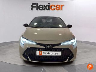 Toyota Corolla 2.0 180H GR-SPORT E-CVT