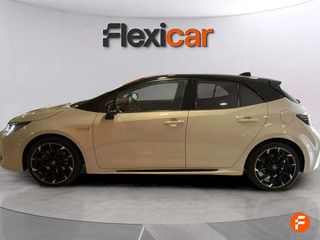 Toyota Corolla 2.0 180H GR-SPORT E-CVT