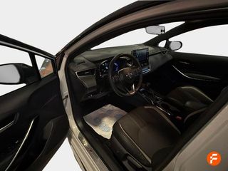 Toyota Corolla 2.0 180H GR-SPORT E-CVT