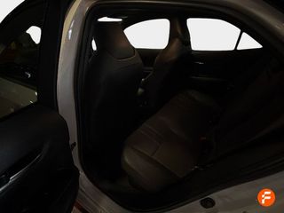 Toyota Corolla 2.0 180H GR-SPORT E-CVT