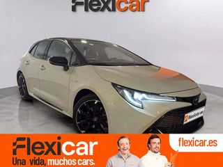 Toyota Corolla 2.0 180H GR-SPORT E-CVT