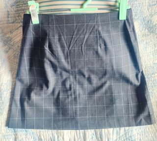 Falda de Springfield