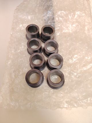 Kit reparación Yamaha raptor 700