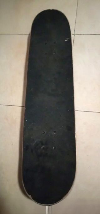 Skate Skateboard Oxelo Decathlon Lobo