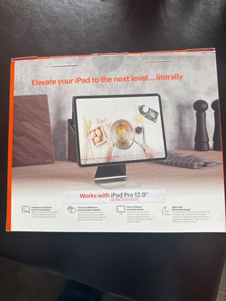 Soporte para iPad Pro