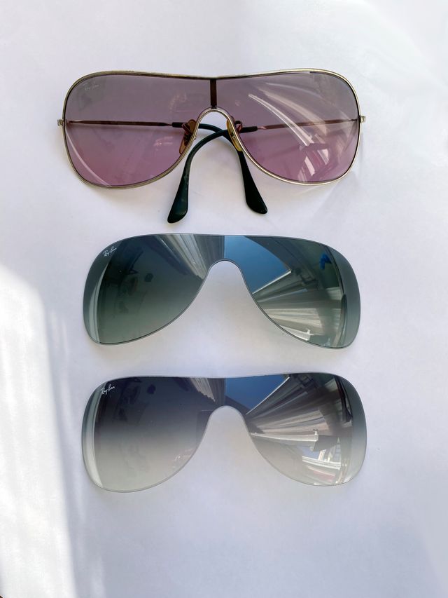 Gafas de sol Ray-Ban Emma rb3211