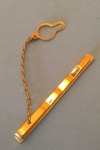 PASADOR CORBATA