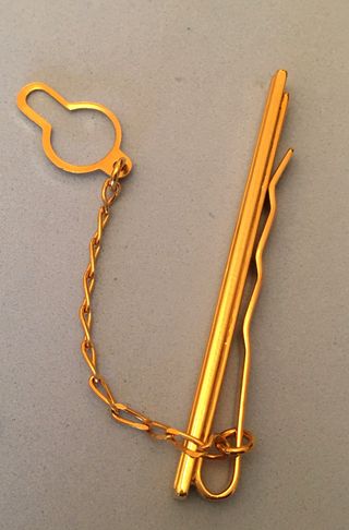 PASADOR CORBATA