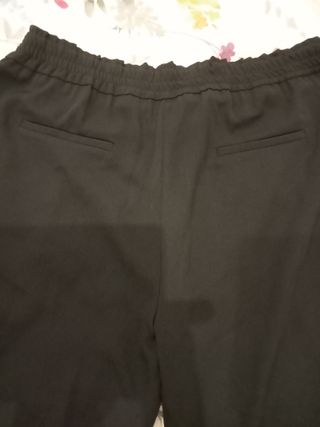 Pantalones mujer 
