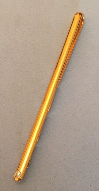 PASADOR CORBATA