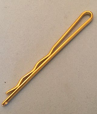 PASADOR CORBATA