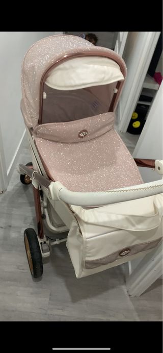 Carro bebe
