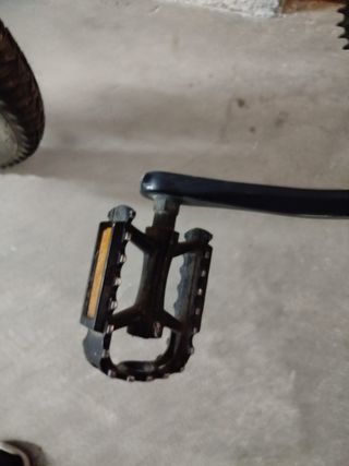 Bicicleta infantil  En buenas condiciones