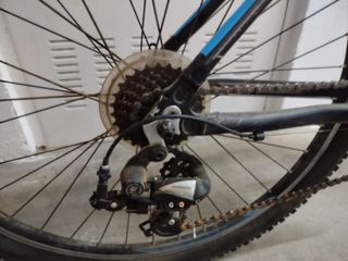 Bicicleta infantil  En buenas condiciones