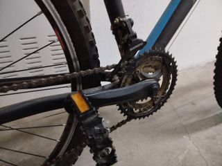 Bicicleta infantil  En buenas condiciones