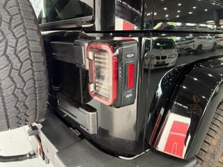 Jeep Wrangler 2.8 CRD Arctic Auto Unlimited Polar - Edidión: 70 aniversary