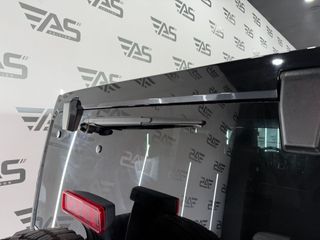 Jeep Wrangler 2.8 CRD Arctic Auto Unlimited Polar - Edidión: 70 aniversary