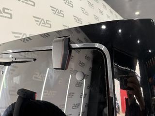 Jeep Wrangler 2.8 CRD Arctic Auto Unlimited Polar - Edidión: 70 aniversary