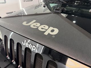 Jeep Wrangler 2.8 CRD Arctic Auto Unlimited Polar - Edidión: 70 aniversary