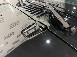 Jeep Wrangler 2.8 CRD Arctic Auto Unlimited Polar - Edidión: 70 aniversary