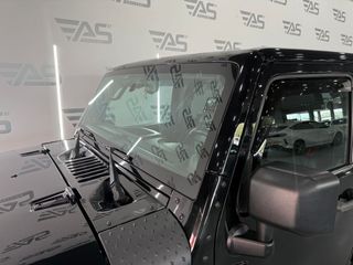 Jeep Wrangler 2.8 CRD Arctic Auto Unlimited Polar - Edidión: 70 aniversary