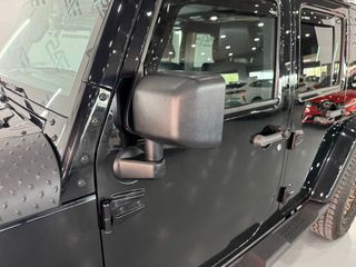 Jeep Wrangler 2.8 CRD Arctic Auto Unlimited Polar - Edidión: 70 aniversary