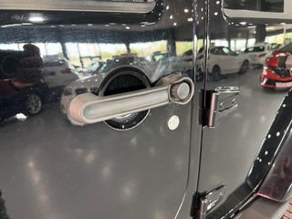 Jeep Wrangler 2.8 CRD Arctic Auto Unlimited Polar - Edidión: 70 aniversary