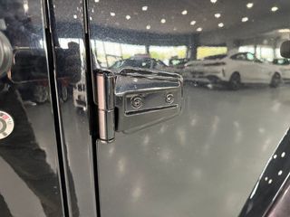 Jeep Wrangler 2.8 CRD Arctic Auto Unlimited Polar - Edidión: 70 aniversary