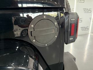 Jeep Wrangler 2.8 CRD Arctic Auto Unlimited Polar - Edidión: 70 aniversary