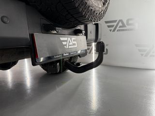 Jeep Wrangler 2.8 CRD Arctic Auto Unlimited Polar - Edidión: 70 aniversary