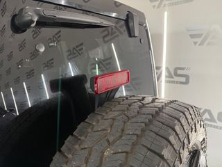 Jeep Wrangler 2.8 CRD Arctic Auto Unlimited Polar - Edidión: 70 aniversary