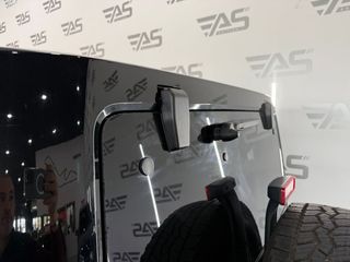 Jeep Wrangler 2.8 CRD Arctic Auto Unlimited Polar - Edidión: 70 aniversary