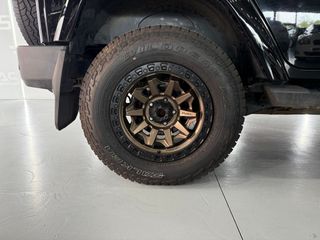 Jeep Wrangler 2.8 CRD Arctic Auto Unlimited Polar - Edidión: 70 aniversary