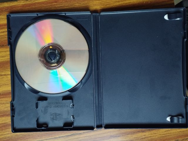 Simpsons road rage PS2