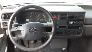 Volkswagen T4 Transporter 2.5 TDI camper