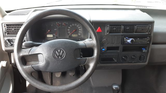 Volkswagen T4 Transporter 2.5 TDI camper