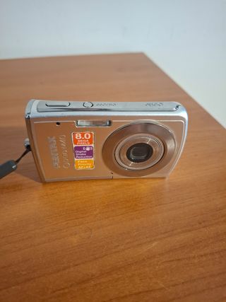 Pentax 8 megapixel leggi descrizione 