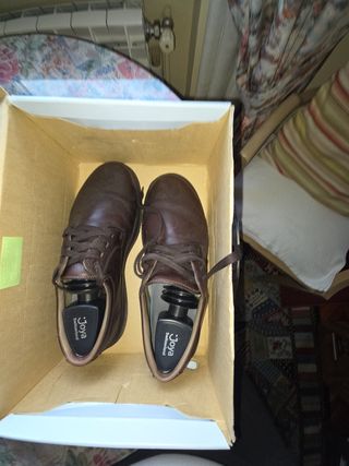 Zapatos hombre Joya