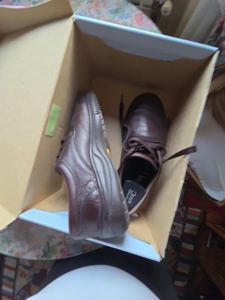 Zapatos hombre Joya