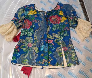 Trajes fallera