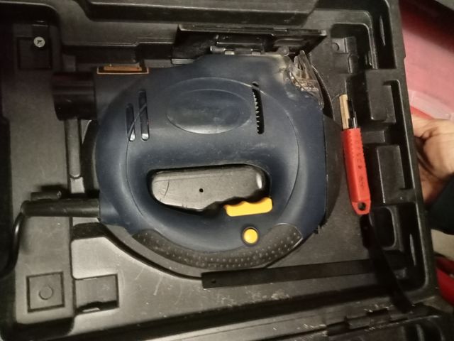 Seghetto alternativo professionale