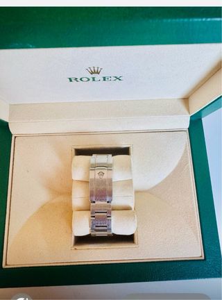 Rolex Air King 