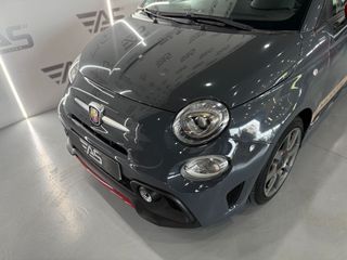 Fiat 500 ABARTH Auto. 595 Turismo 1.4 16v TJet E6 CABRIOLET 