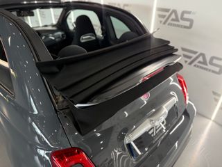 Fiat 500 ABARTH Auto. 595 Turismo 1.4 16v TJet E6 CABRIOLET 