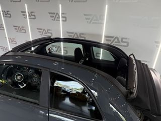 Fiat 500 ABARTH Auto. 595 Turismo 1.4 16v TJet E6 CABRIOLET