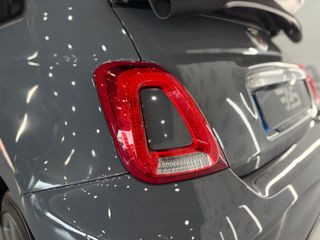 Fiat 500 ABARTH Auto. 595 Turismo 1.4 16v TJet E6 CABRIOLET