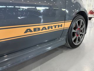 Fiat 500 ABARTH Auto. 595 Turismo 1.4 16v TJet E6 CABRIOLET