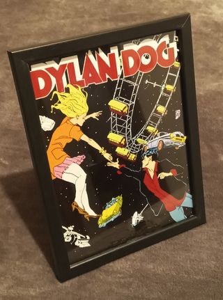Dylan Dog n.74