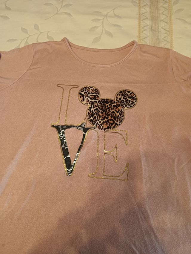 Jerseys mujer talla grande 