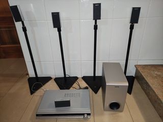 Home cinema 